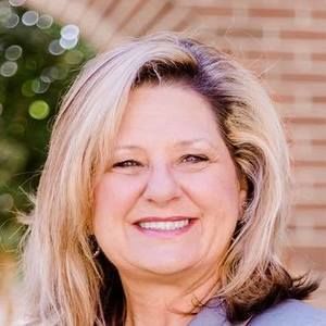 Meet your Posher, Terri